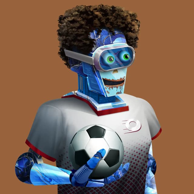 Sportsbot #2053
