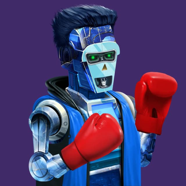 Sportsbot #6272