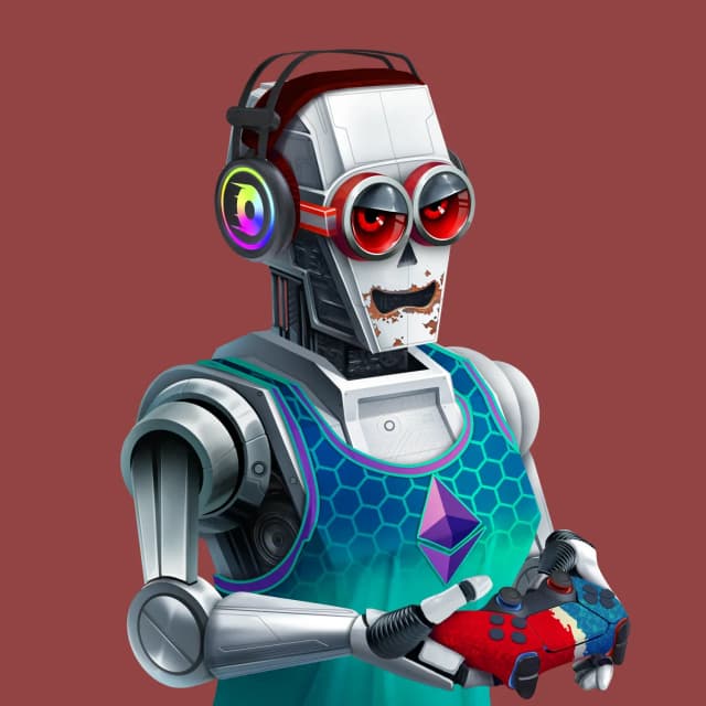 Sportsbot #8127