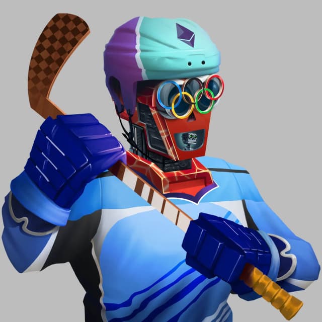 Sportsbot #1582