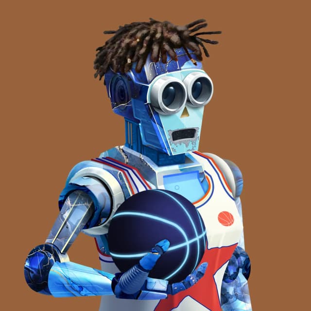 Sportsbot #9482