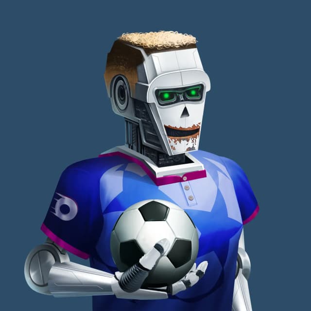 Sportsbot #9363