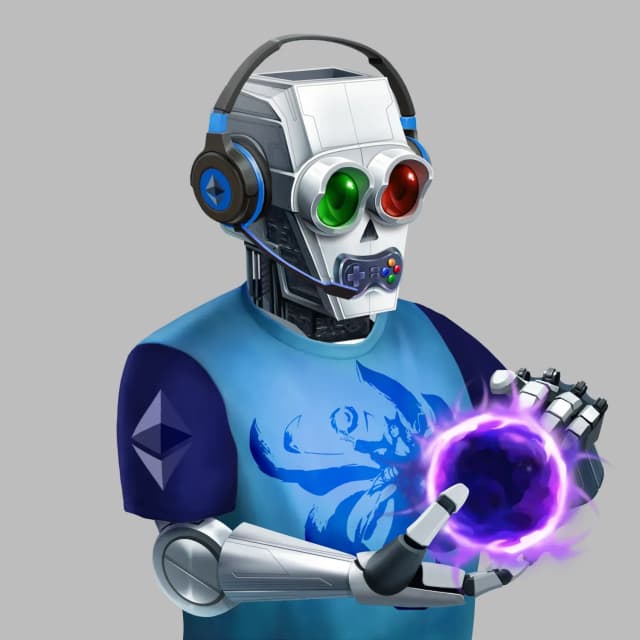 Sportsbot #5862