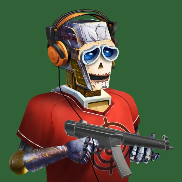 Sportsbot #6939