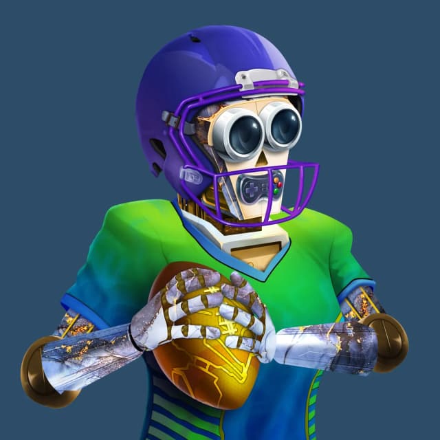 Sportsbot #8306