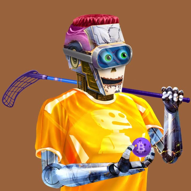 Sportsbot #6778