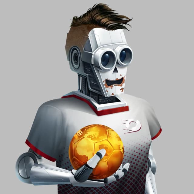 Sportsbot #6760