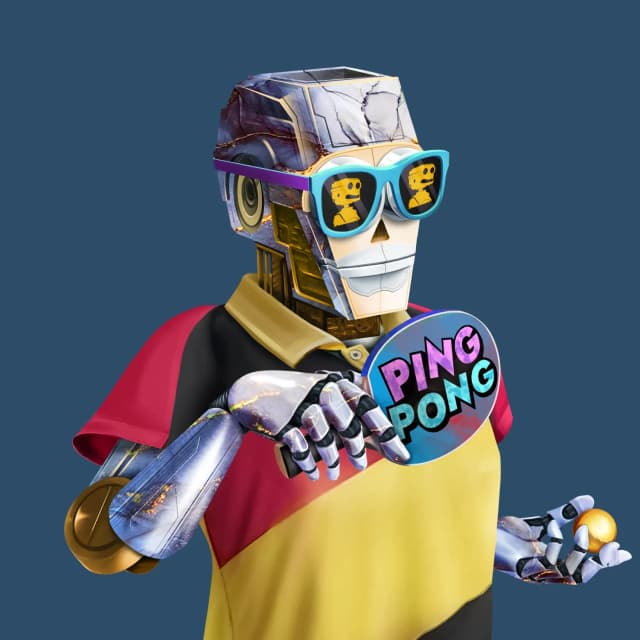 Sportsbot #3991