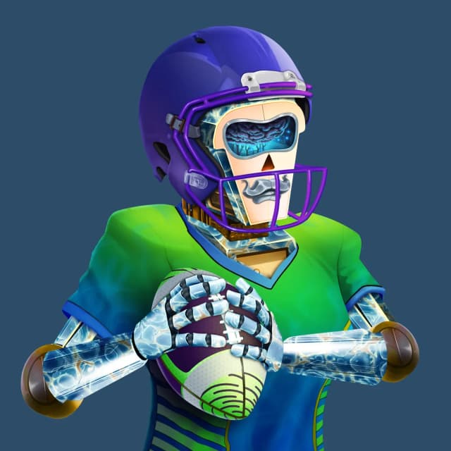 Sportsbot #8956