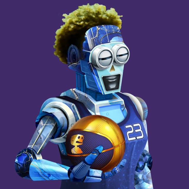 Sportsbot #2777
