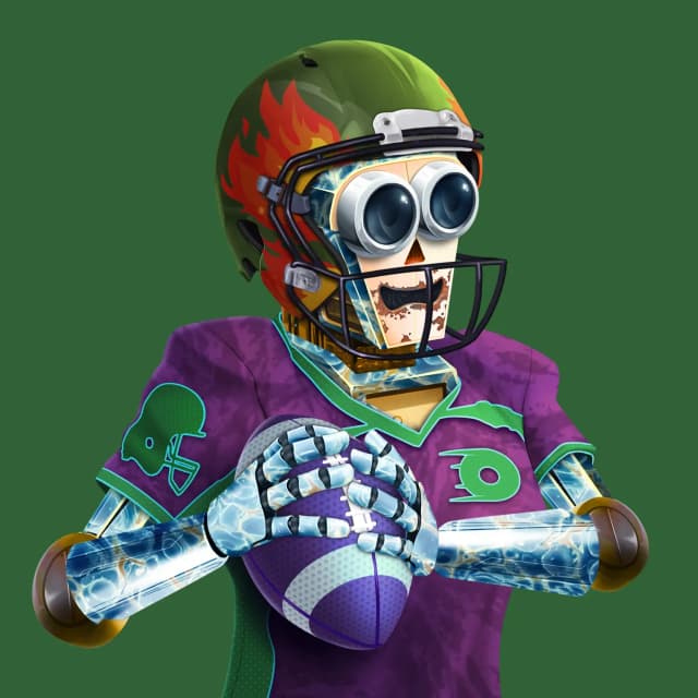 Sportsbot #6593