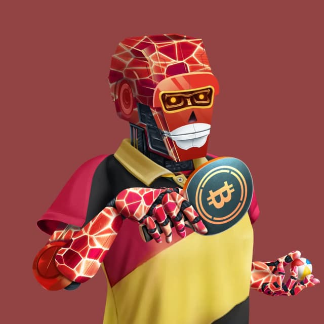 Sportsbot #3782