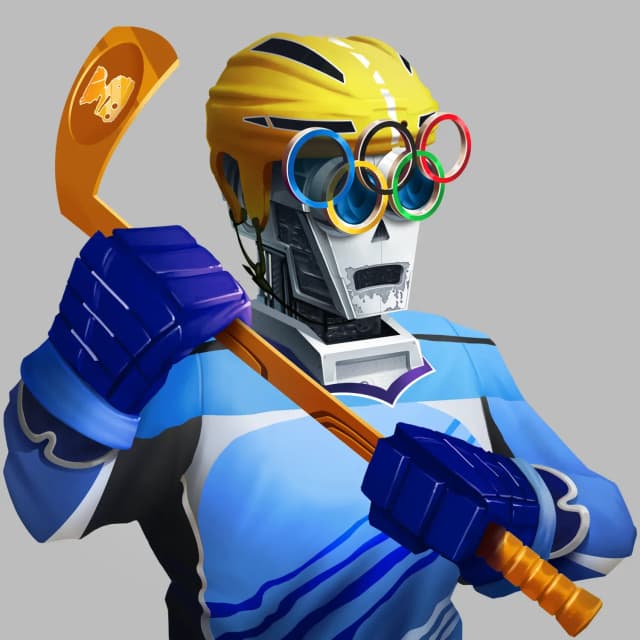 Sportsbot #2663