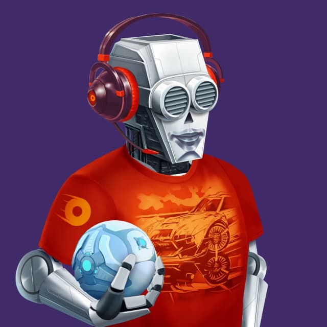 Sportsbot #3930