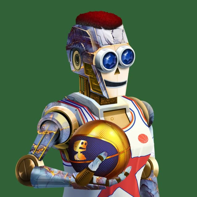 Sportsbot #2372