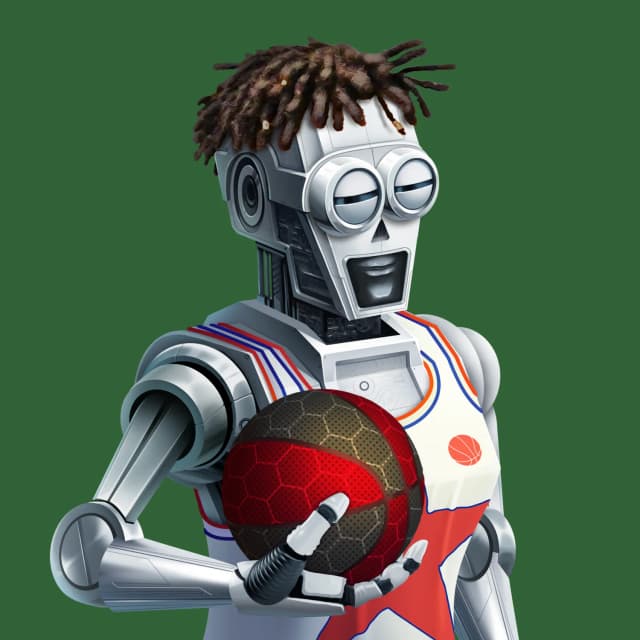 Sportsbot #4677