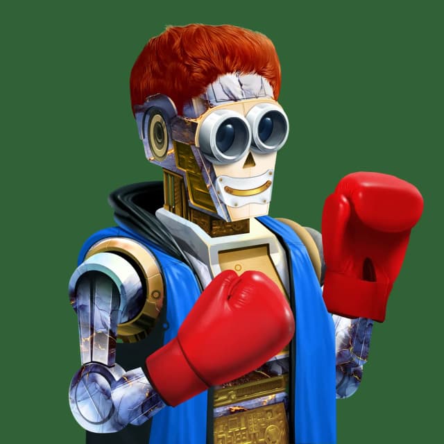 Sportsbot #7385