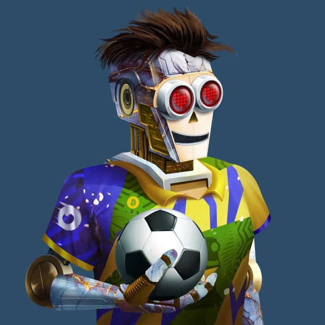 Sportsbot #7728