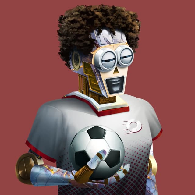 Sportsbot #7704