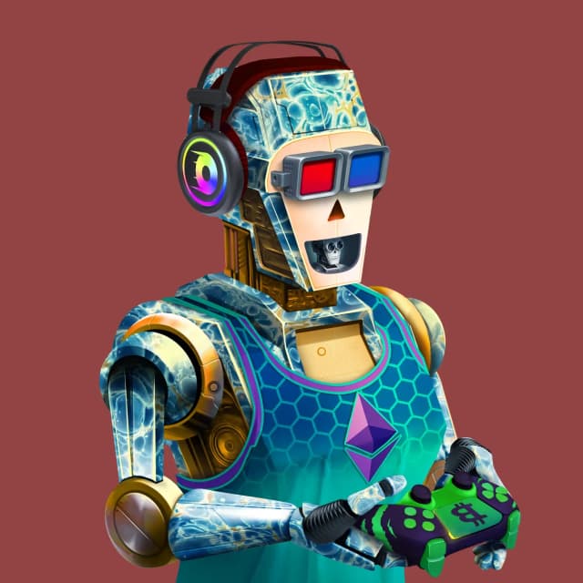 Sportsbot #9135