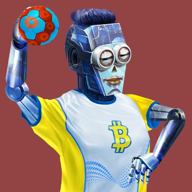 Sportsbot #2533