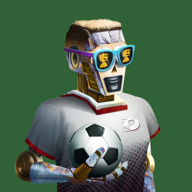 Sportsbot #7105