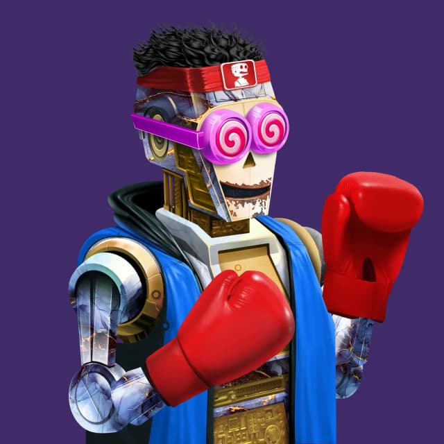 Sportsbot #9738