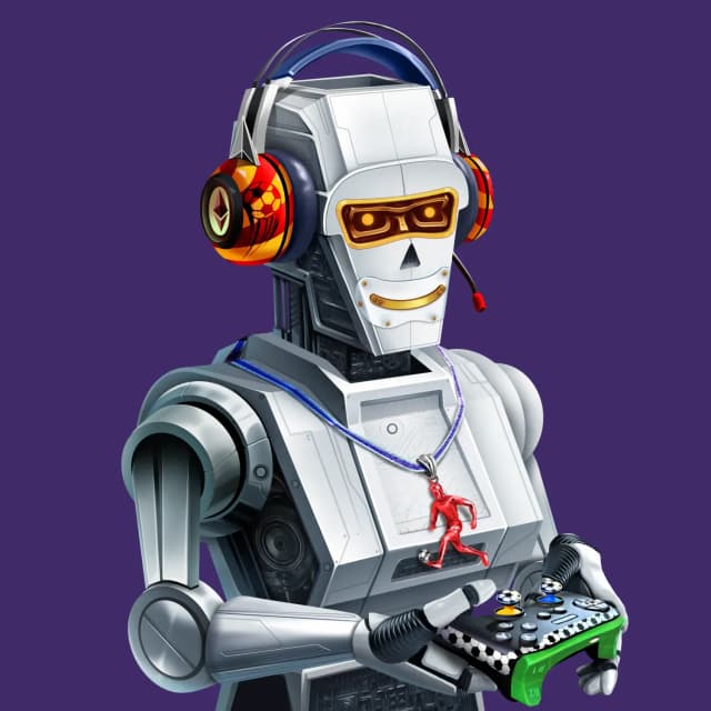Sportsbot #5665