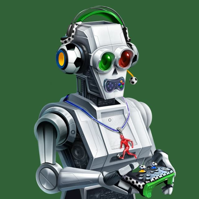 Sportsbot #7684