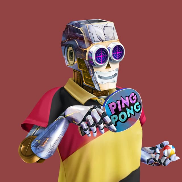 Sportsbot #55