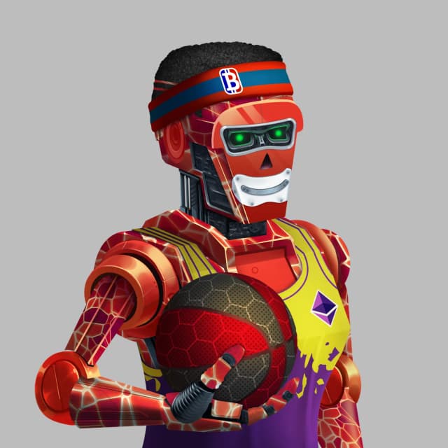 Sportsbot #2895