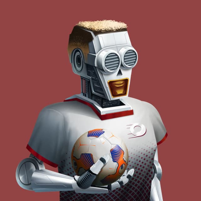 Sportsbot #5786