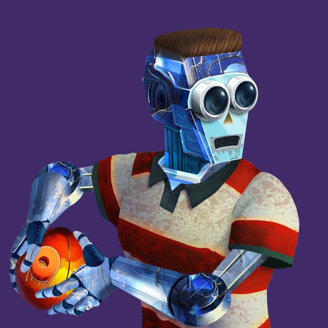 Sportsbot #9054