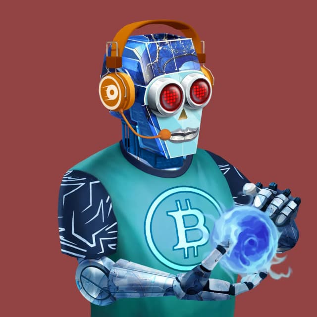 Sportsbot #9907