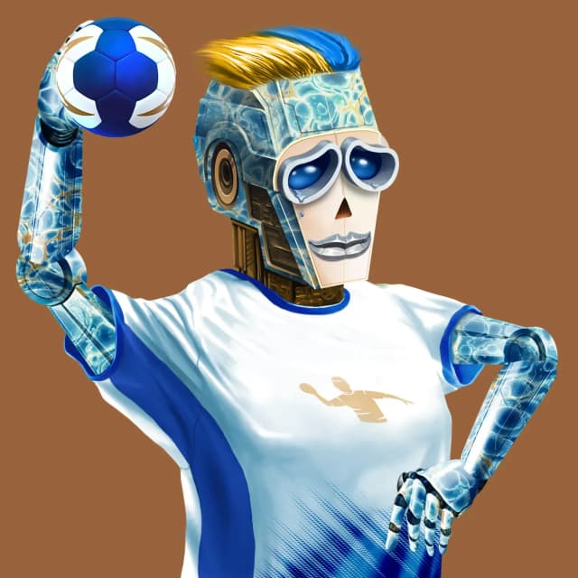 Sportsbot #2696