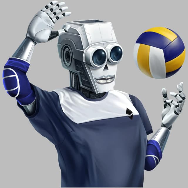 Sportsbot #7621