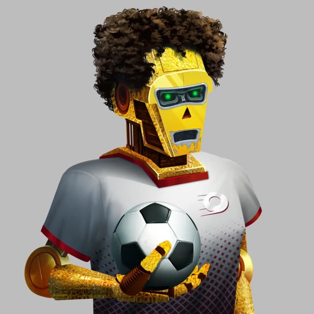 Sportsbot #5455