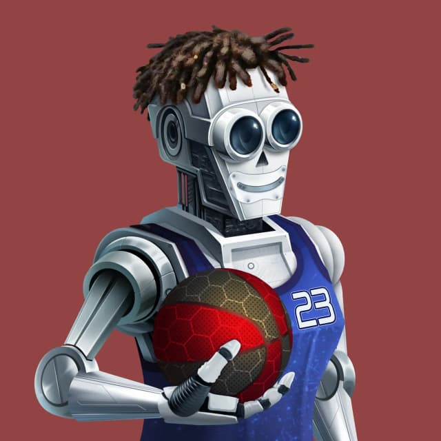Sportsbot #8228