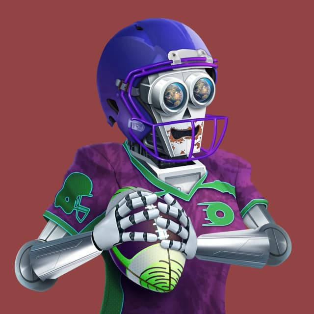 Sportsbot #5790