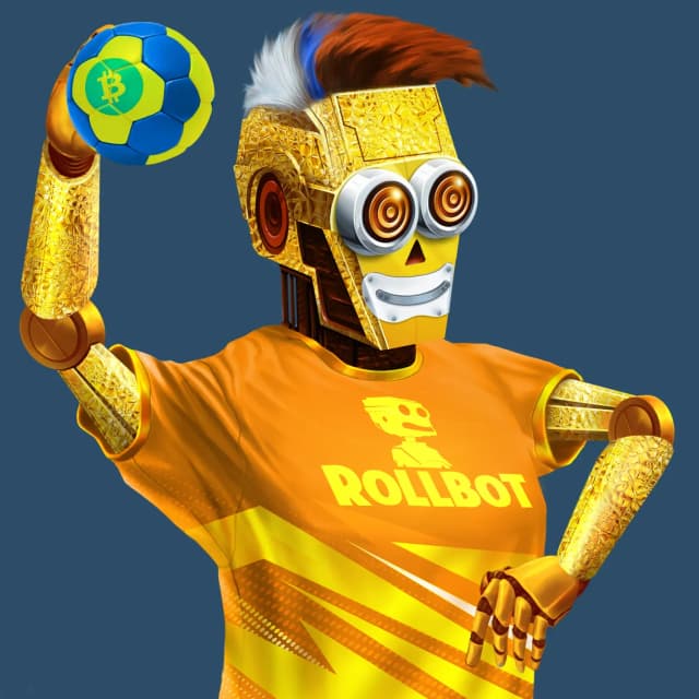 Sportsbot #8868