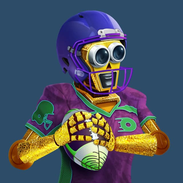 Sportsbot #8117