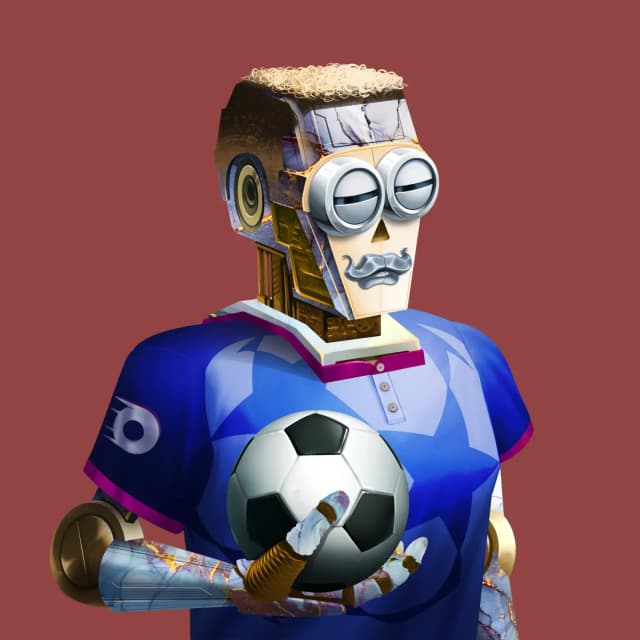 Sportsbot #2082