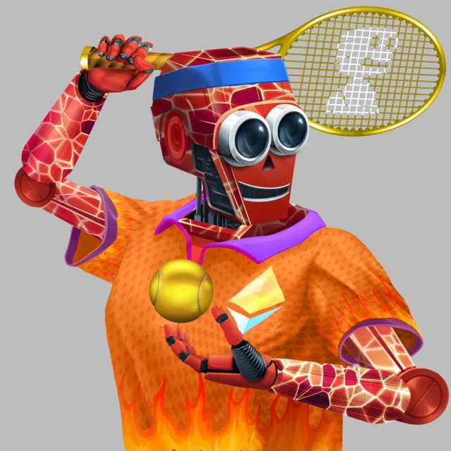 Sportsbot #3141