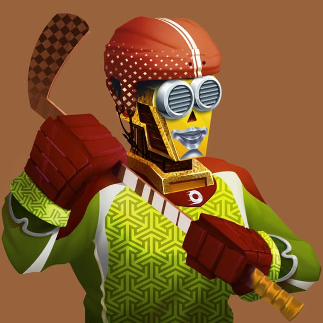 Sportsbot #2462