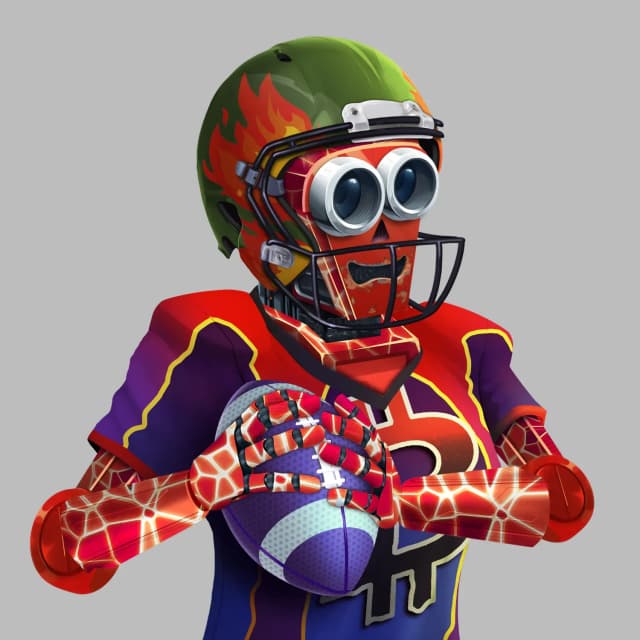 Sportsbot #8083