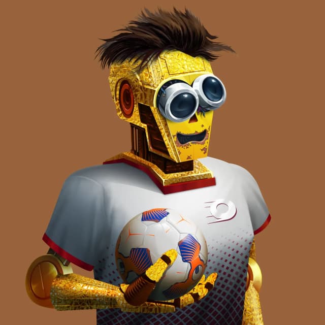 Sportsbot #9379