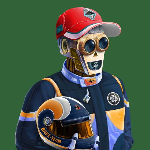Sportsbot #5905