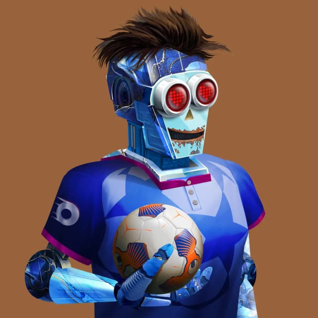 Sportsbot #6302