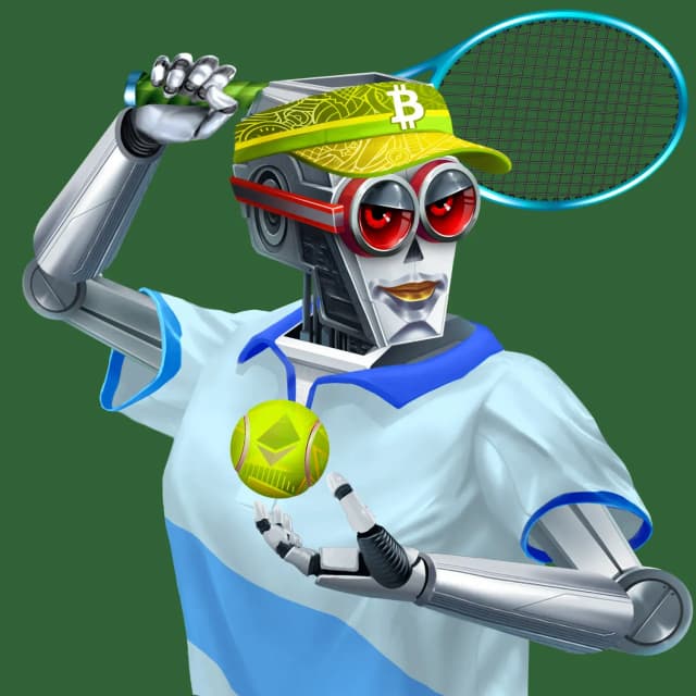 Sportsbot #8873