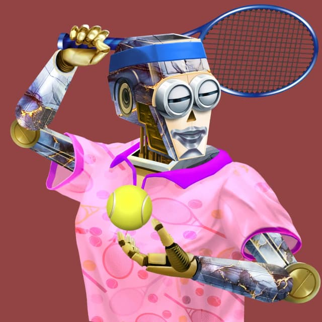 Sportsbot #9076